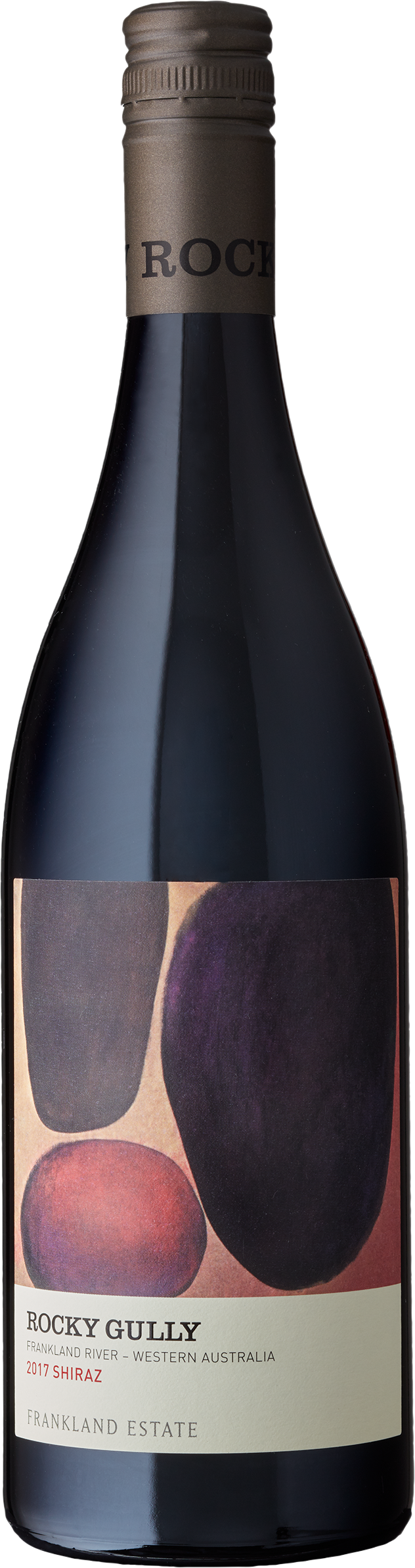 Frankland Estate Rocky Gully Shiraz 2017
